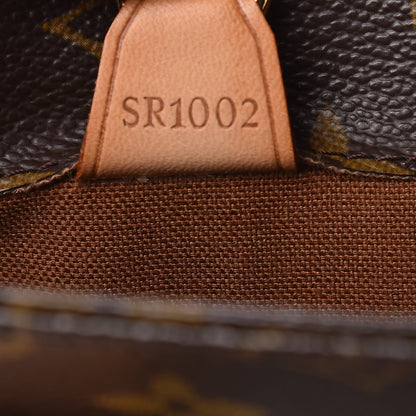 Louis Vuitton Monogram Vavin GM 8 of 14