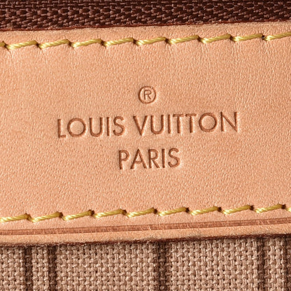 Louis Vuitton Monogram Delightful PM 6 of 8