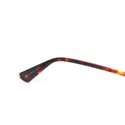 Christian Dior So Real Pop Sunglasses Yellow 5 of 8