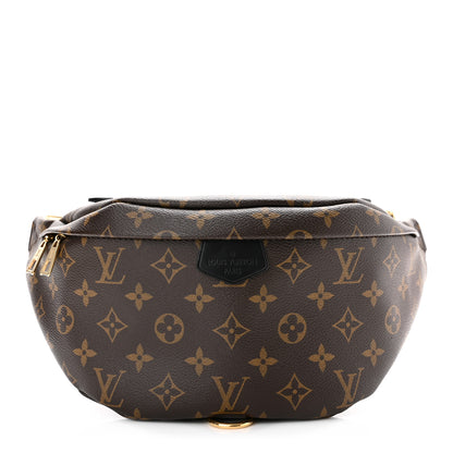 Louis Vuitton Monogram My LV World Tour Bumbag 1 of 10