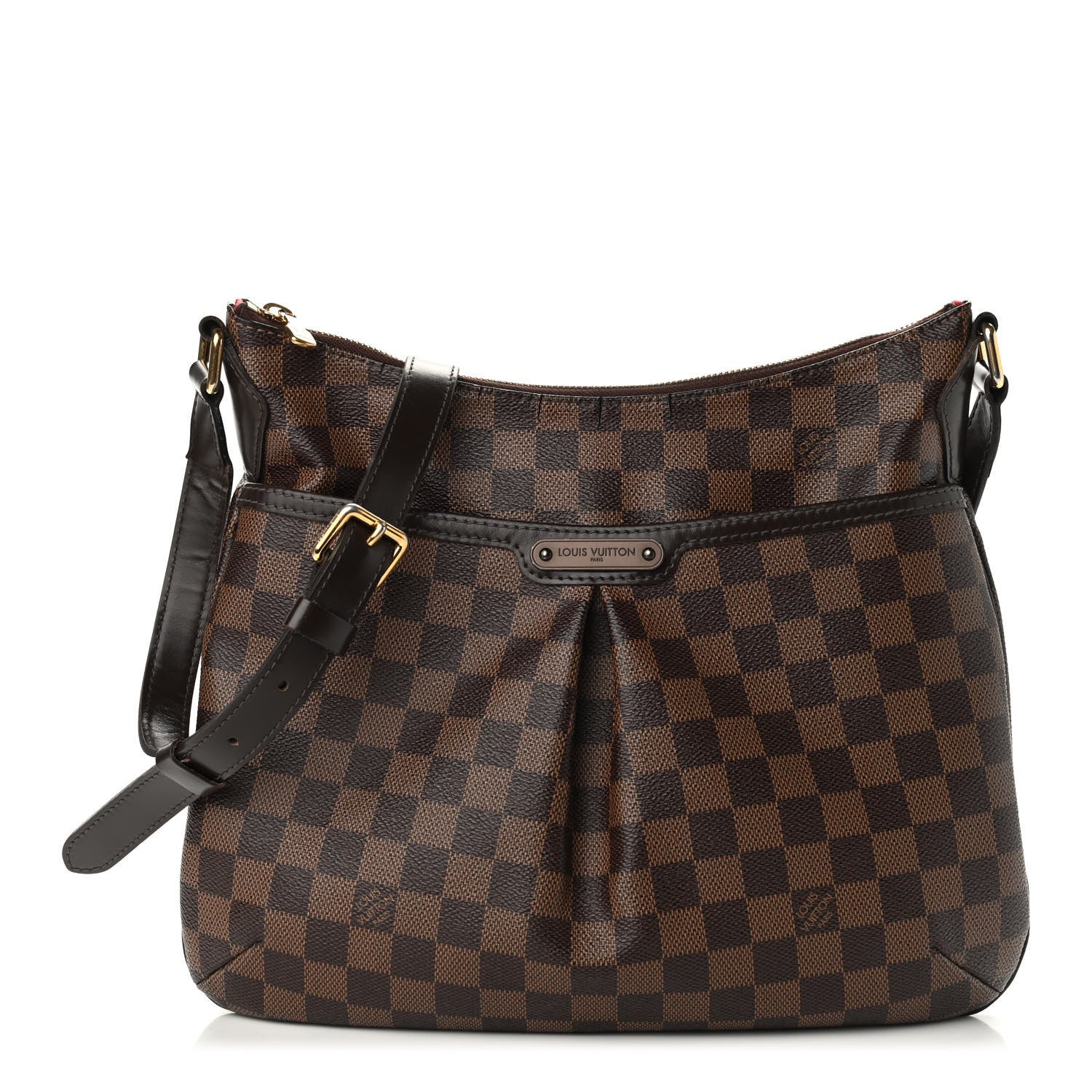 Louis Vuitton Damier Ebene Bloomsbury PM 1 of 13