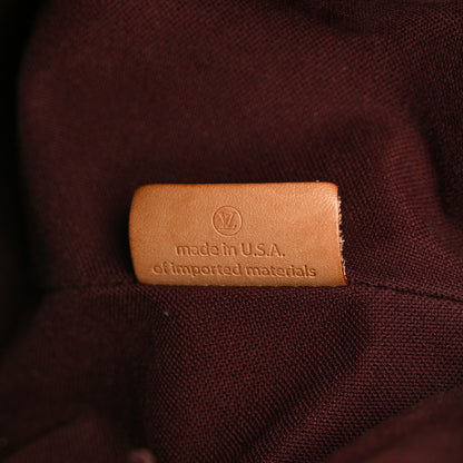 Louis Vuitton Monogram Turenne MM 7 of 27