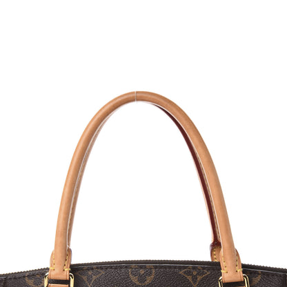 Louis Vuitton Monogram Turenne MM 11 of 12