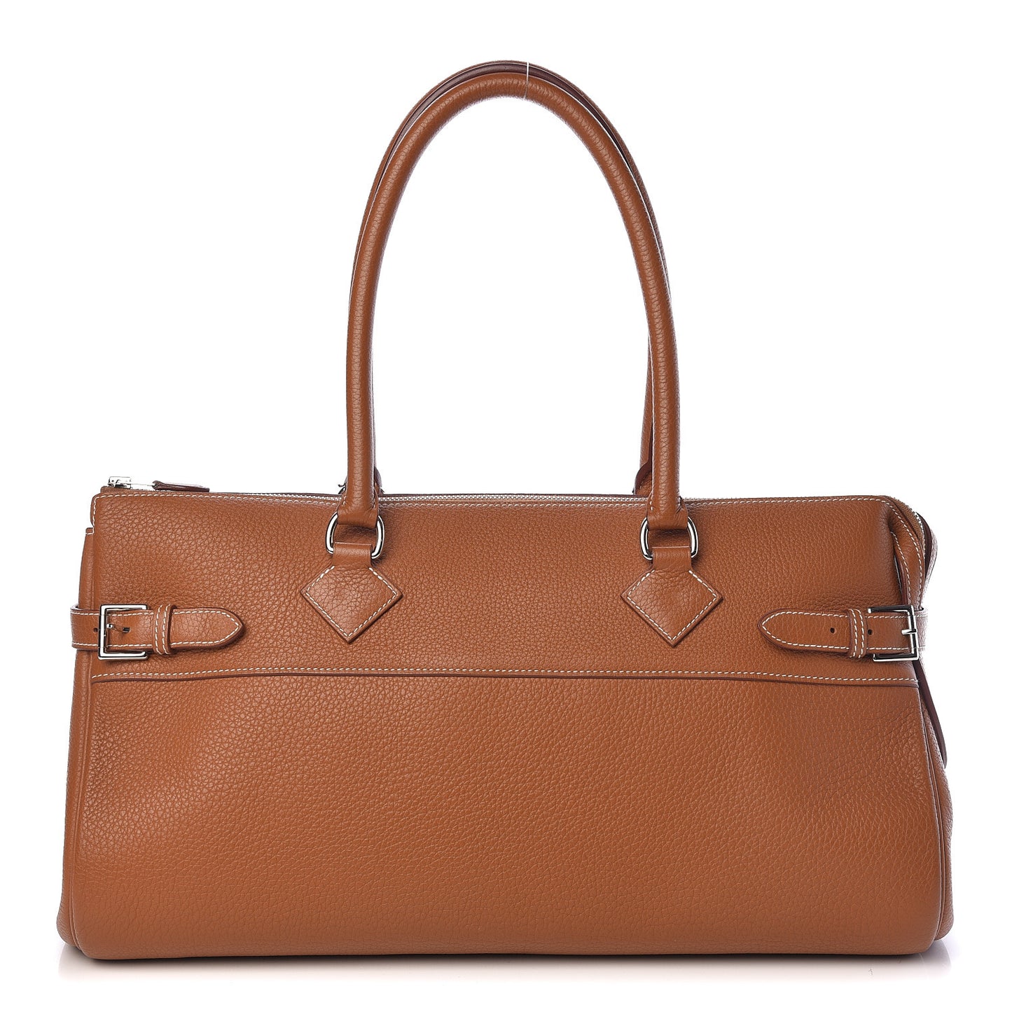 Taurillon Clemence Atlas Gold