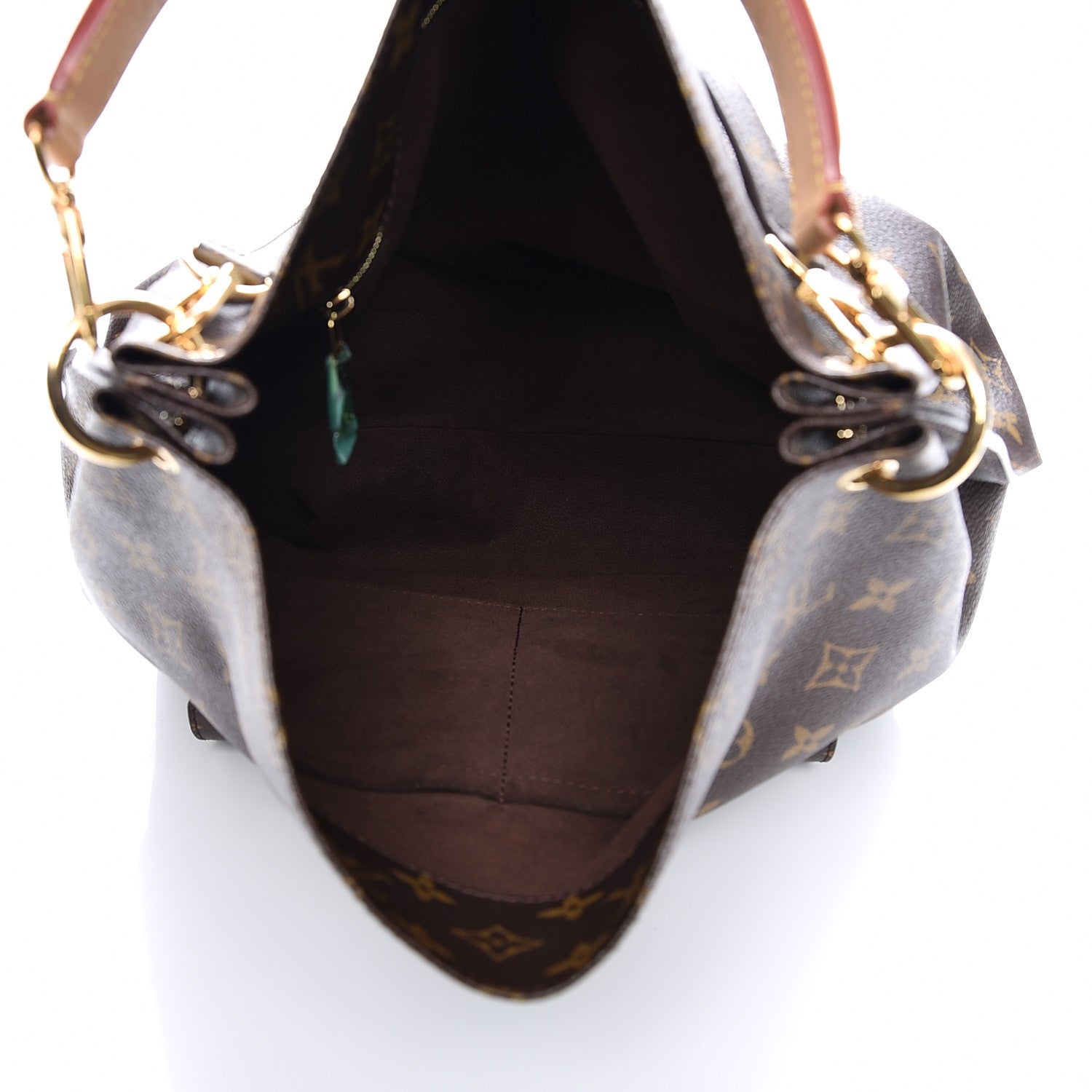 Louis Vuitton Monogram Metis 4 of 7