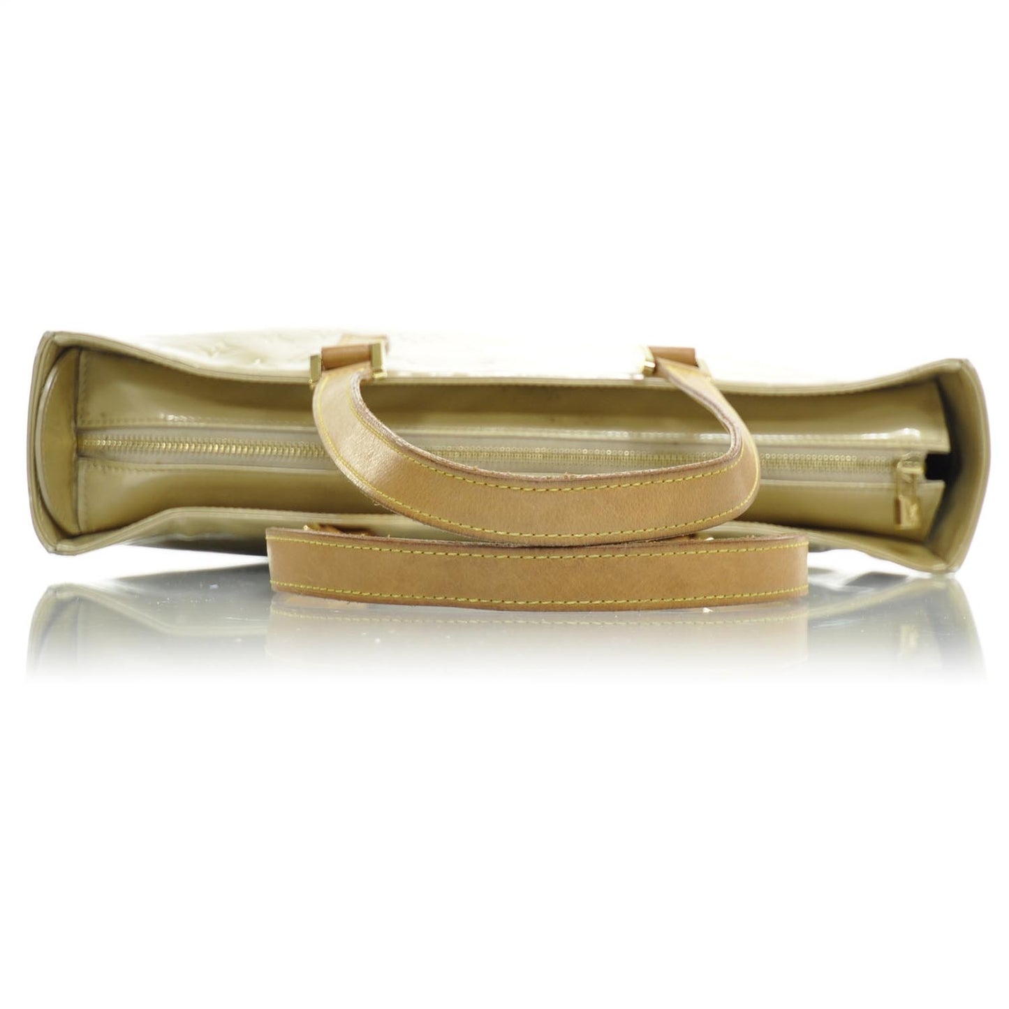 Vernis Columbus Beige