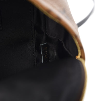 Louis Vuitton Reverse Monogram Palm Springs Backpack Mini 8 of 8