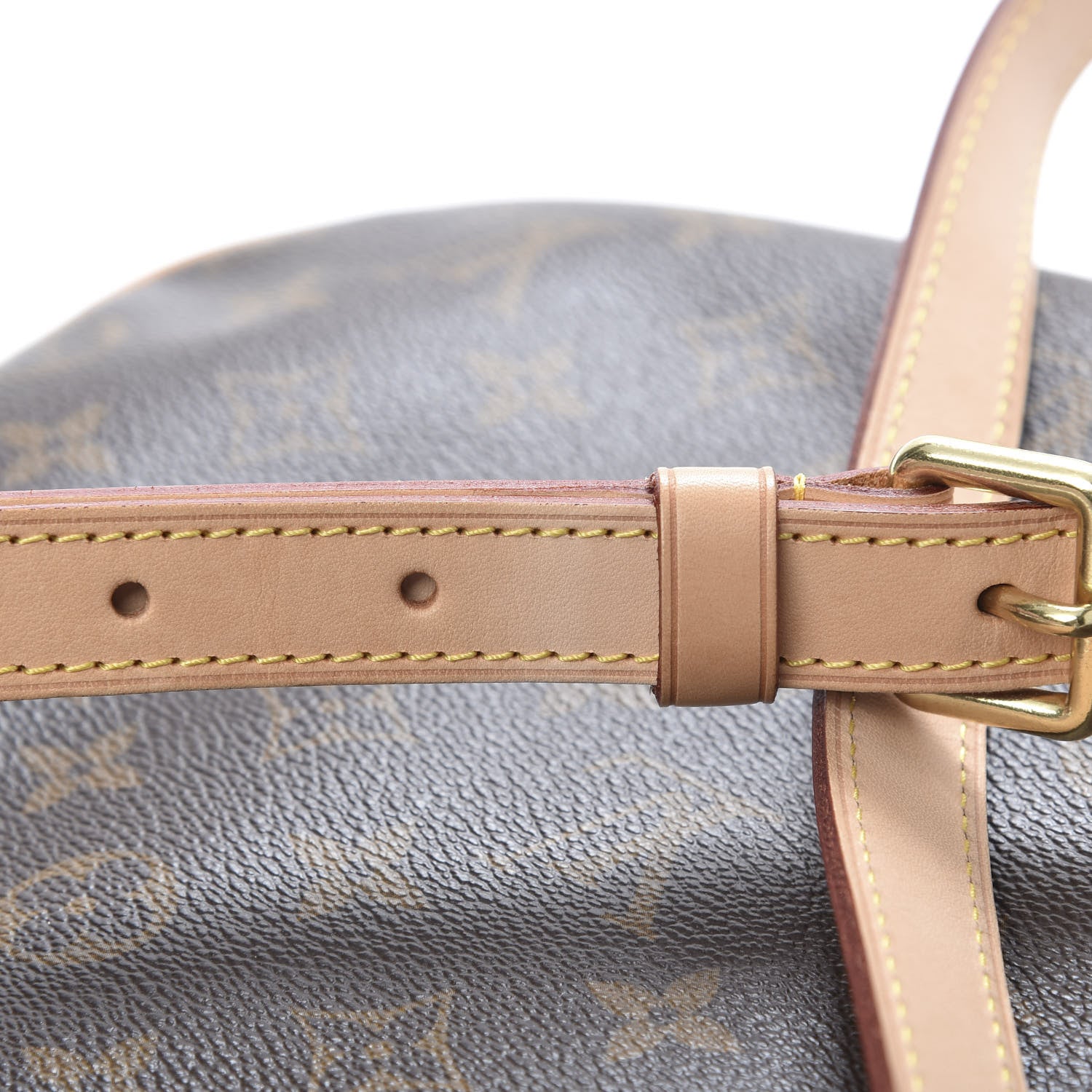 Louis Vuitton Monogram Odeon PM 11 of 11