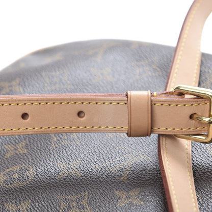 Louis Vuitton Monogram Odeon PM 11 of 11