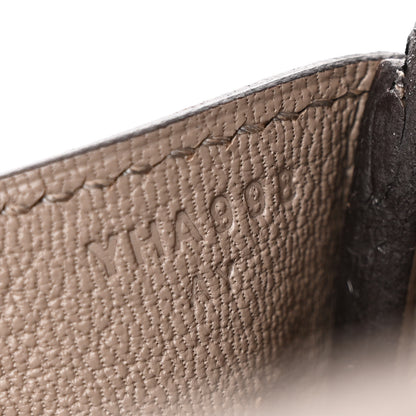 Hermes Taurillon Novillo Birkin 30 Gris Asphalte 7 of 13