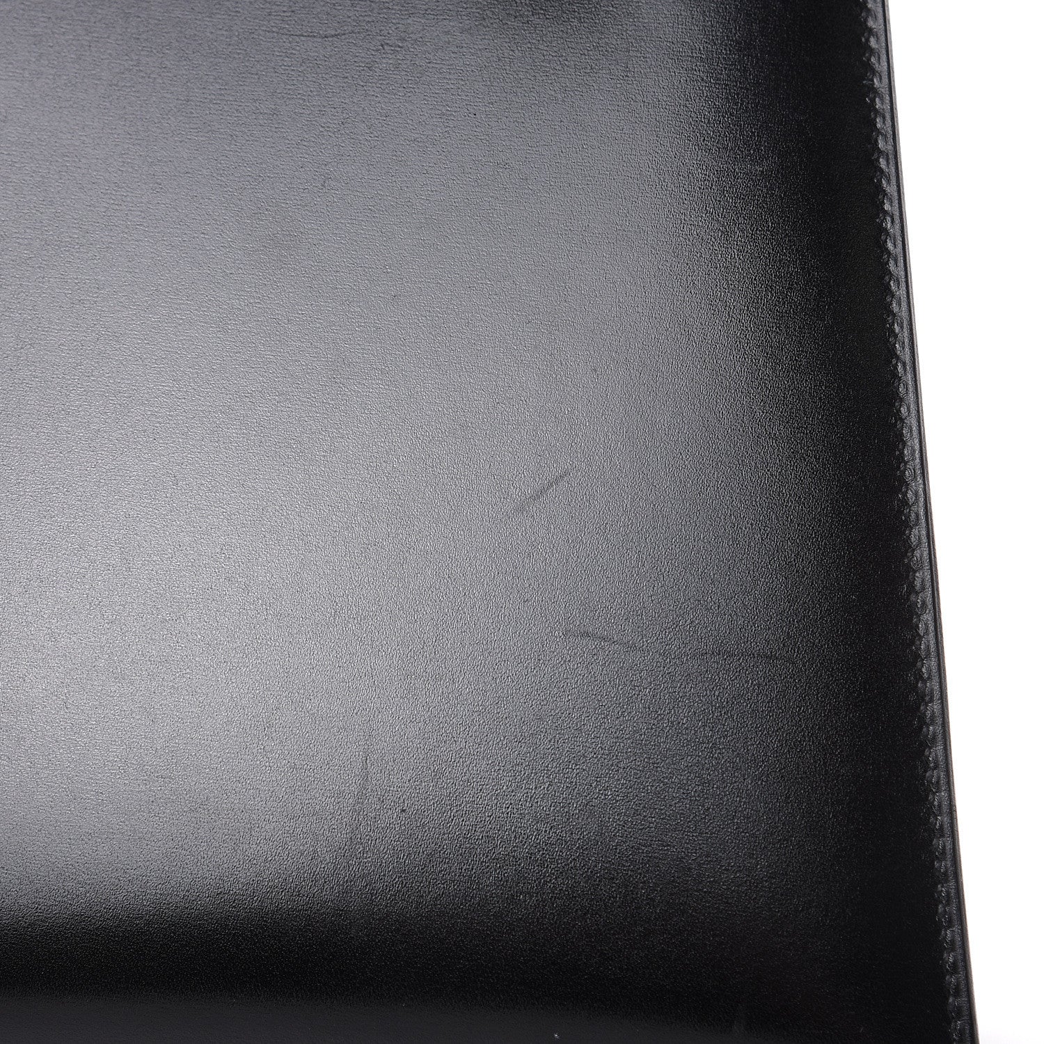 Hermes Box Kelly Sellier 32 Black 28 of 32