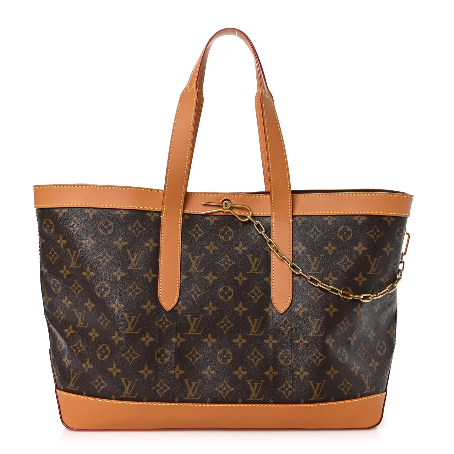 Monogram Cabas Voyage