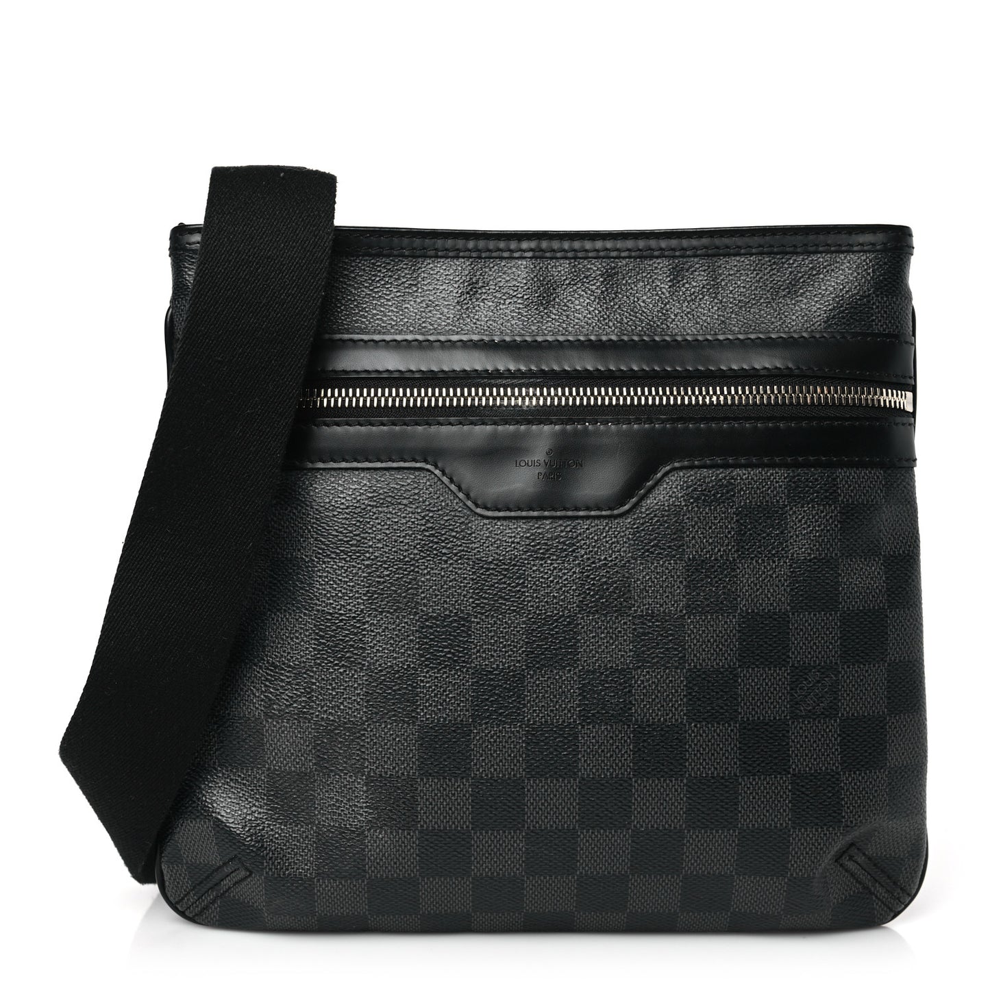 Damier Graphite Thomas