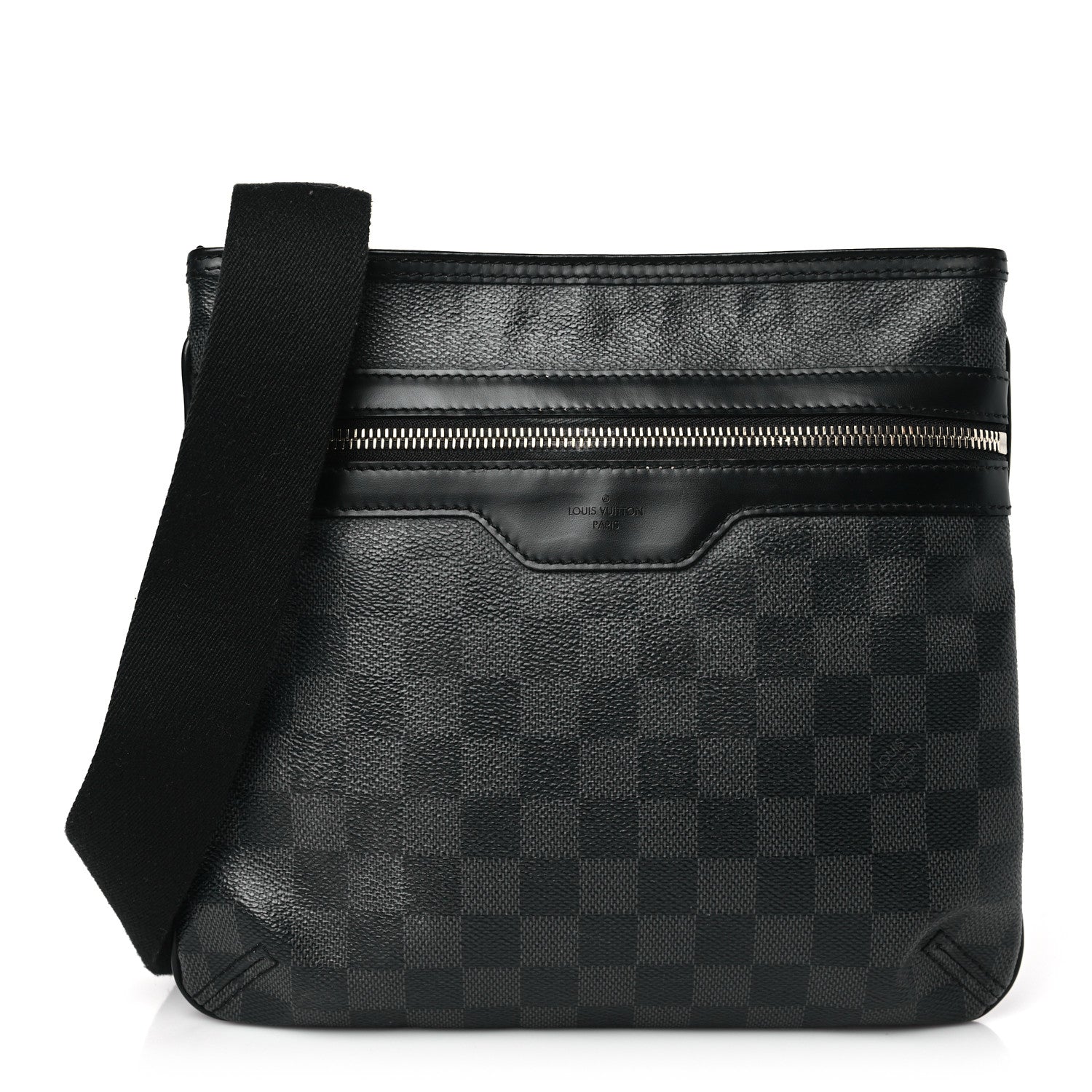 Louis Vuitton Damier Graphite Thomas 1 of 7