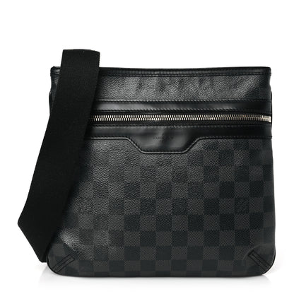 Louis Vuitton Damier Graphite Thomas 1 of 7