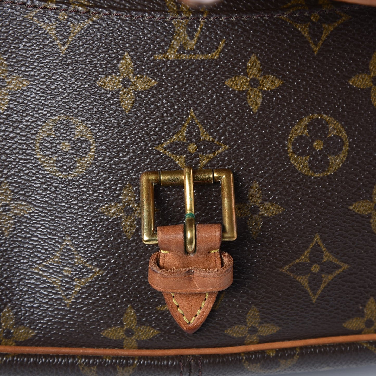 Monogram Sologne