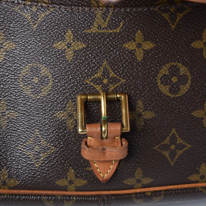Louis Vuitton Monogram Sologne 9 of 10