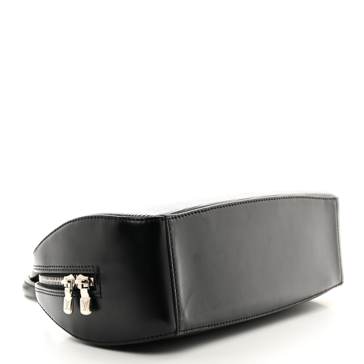 Louis Vuitton Epi Jasmin Black 4 of 11