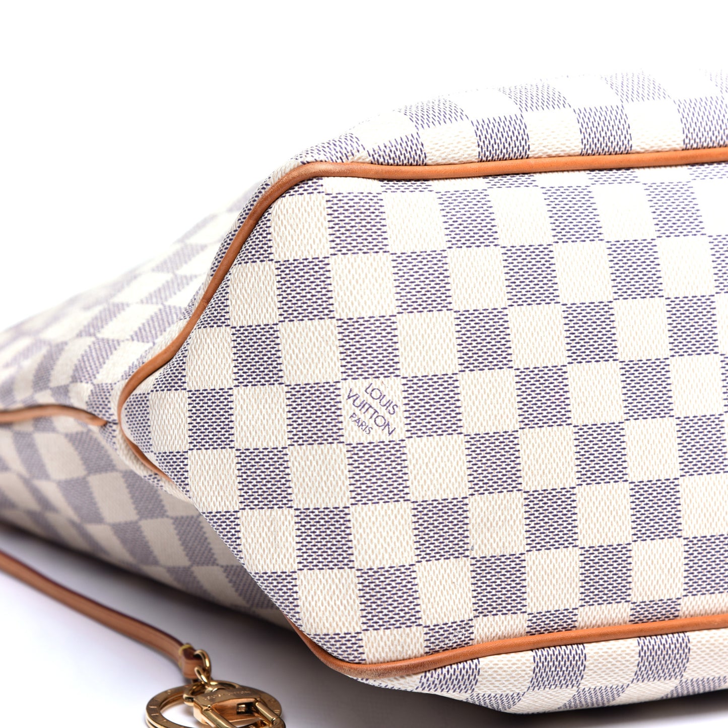 Damier Azur Delightful MM