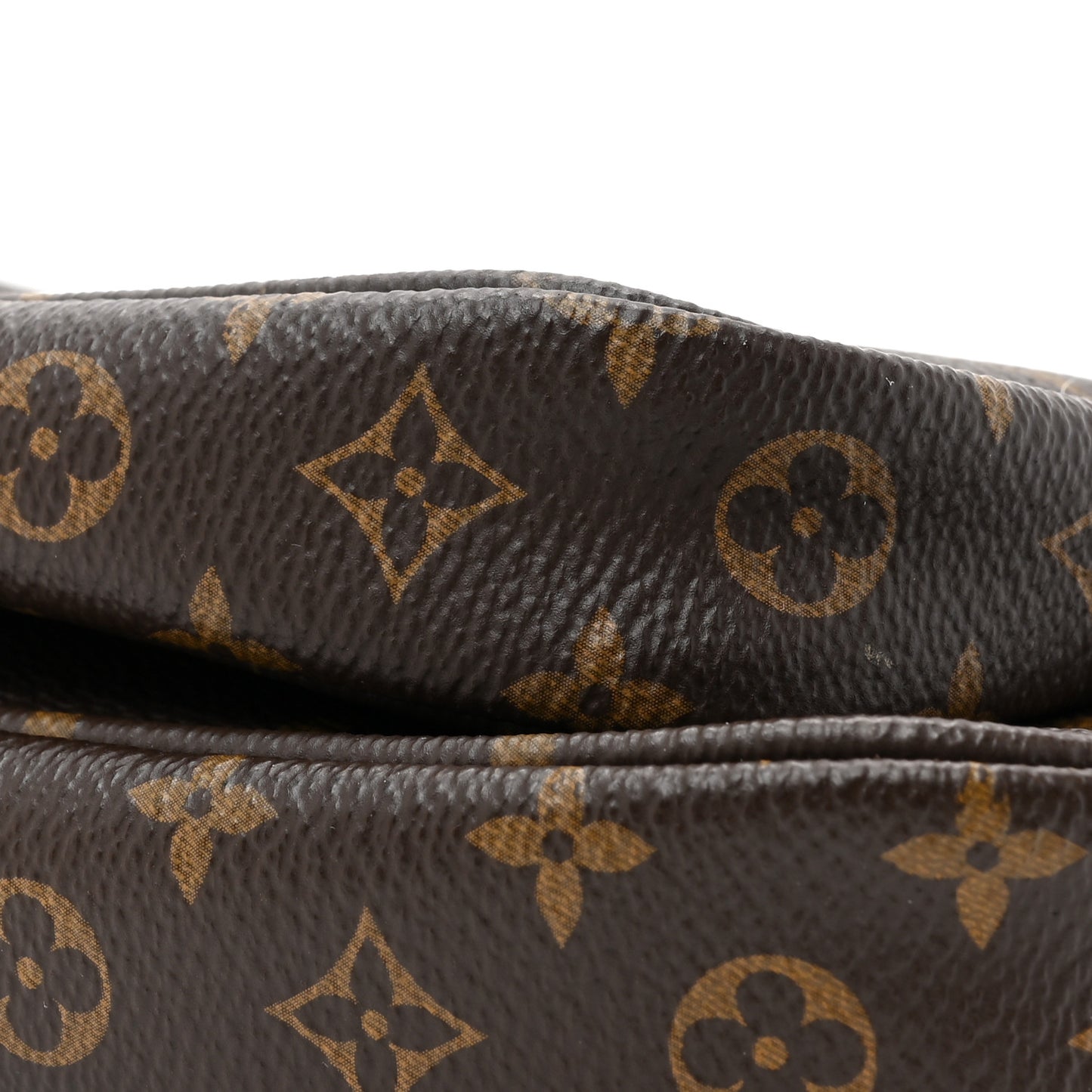 Monogram Multi Pochette Accessories Rose Clair