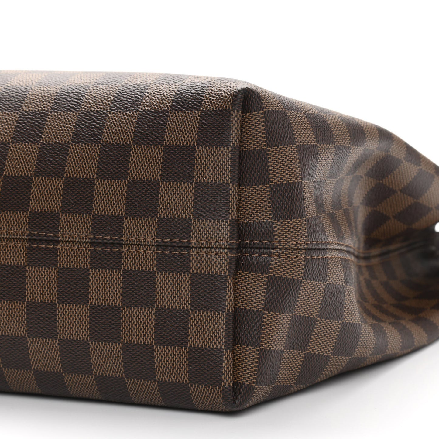Damier Ebene Graceful MM