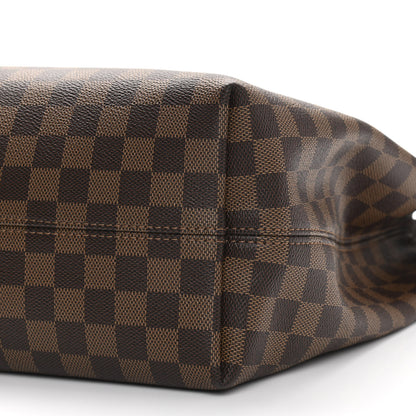 Louis Vuitton Damier Ebene Graceful MM 9 of 9