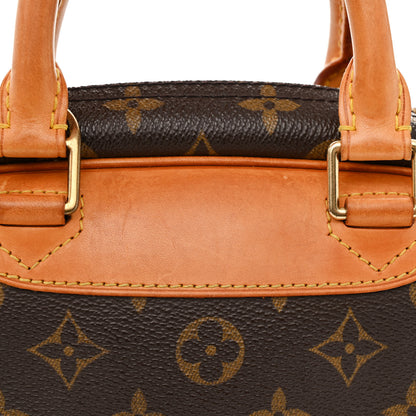 Louis Vuitton Monogram Trouville 17 of 19