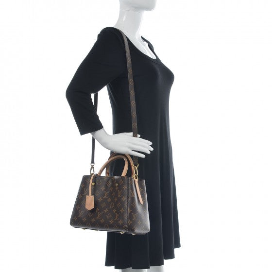 Monogram Montaigne BB