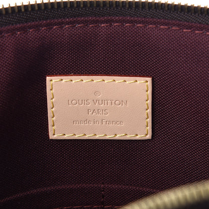 Louis Vuitton Monogram Rivoli MM 7 of 9