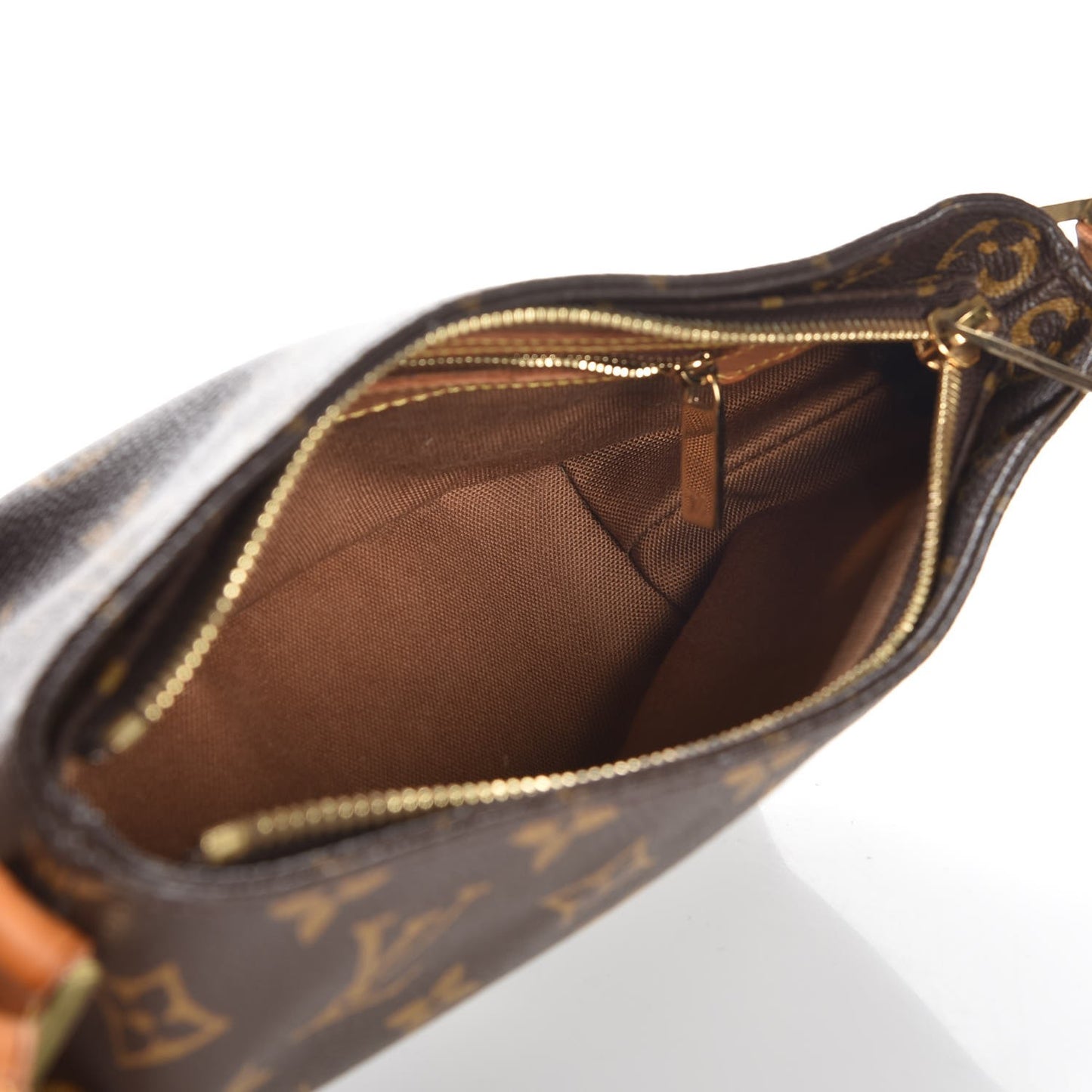 Monogram Trotteur