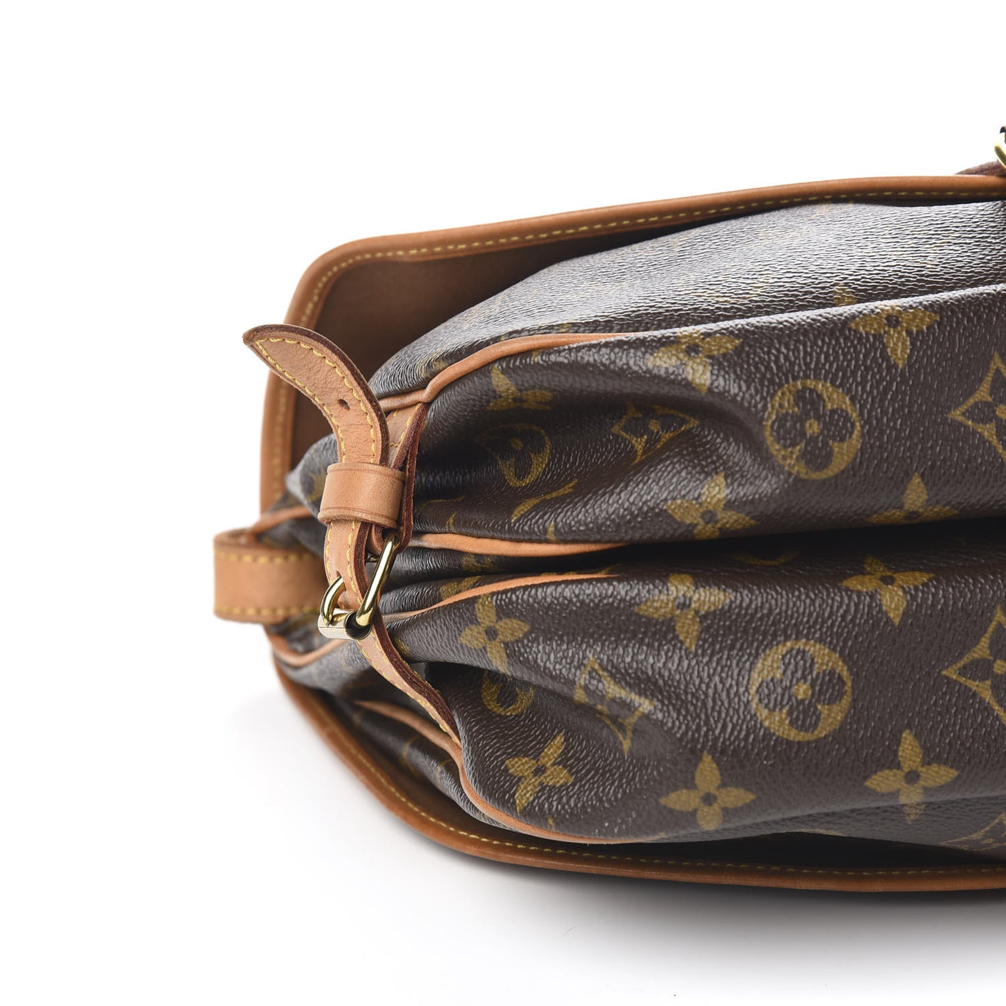 Monogram Saumur 30