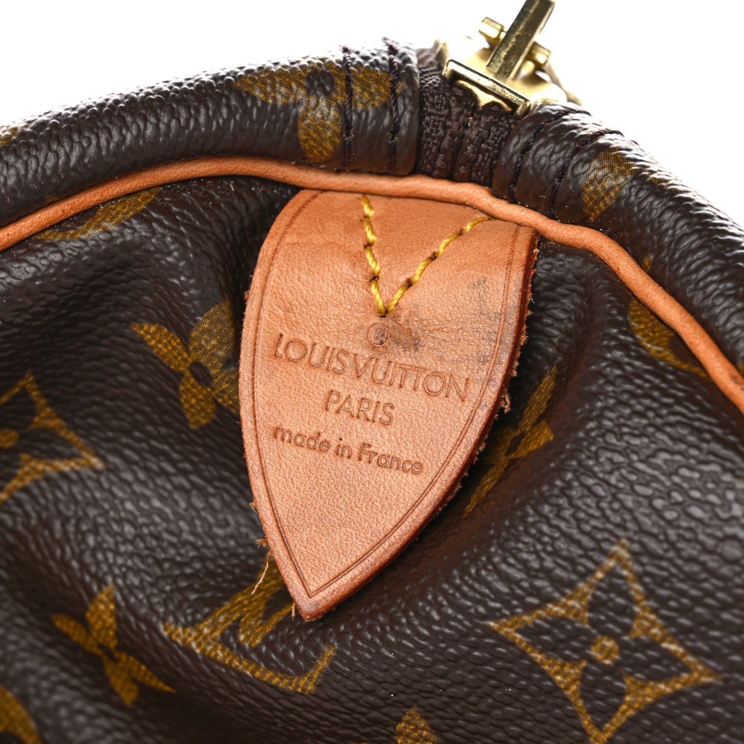 Louis Vuitton Monogram Keepall 60 5 of 17