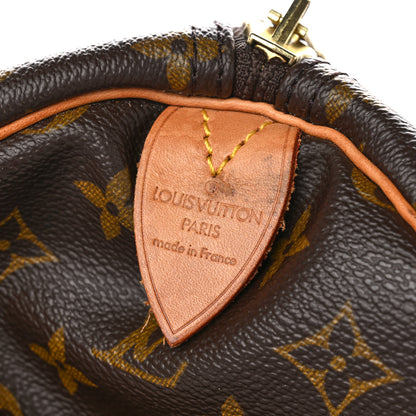 Louis Vuitton Monogram Keepall 60 5 of 17