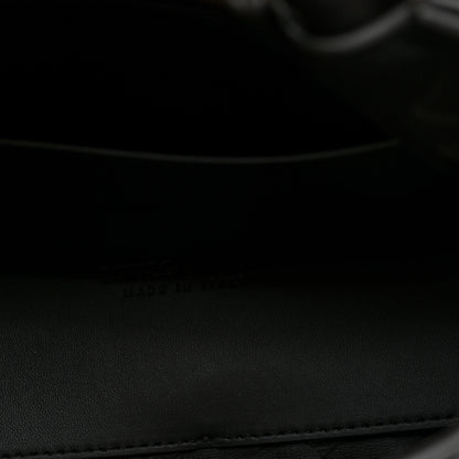 Bottega Veneta Nappa Intrecciato Small Andiamo Shoulder Bag Fondant 5 of 10