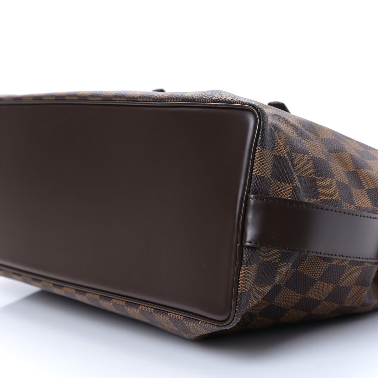 Damier Ebene Chelsea Tote