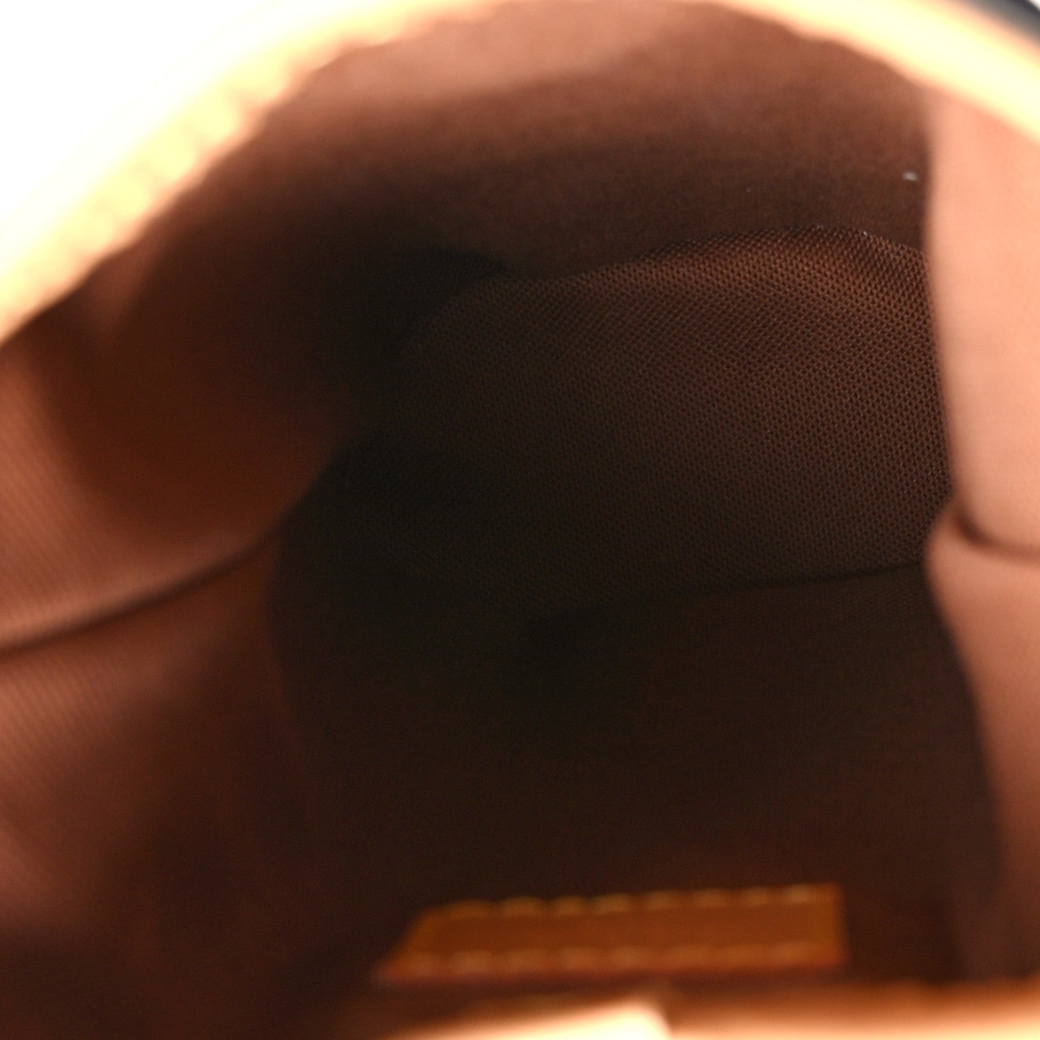 Louis Vuitton Monogram Fold Me Pouch 5 of 9