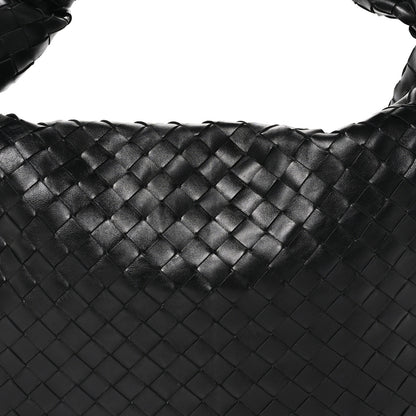 Bottega Veneta Nappa Intrecciato Small Jodie Black 7 of 10