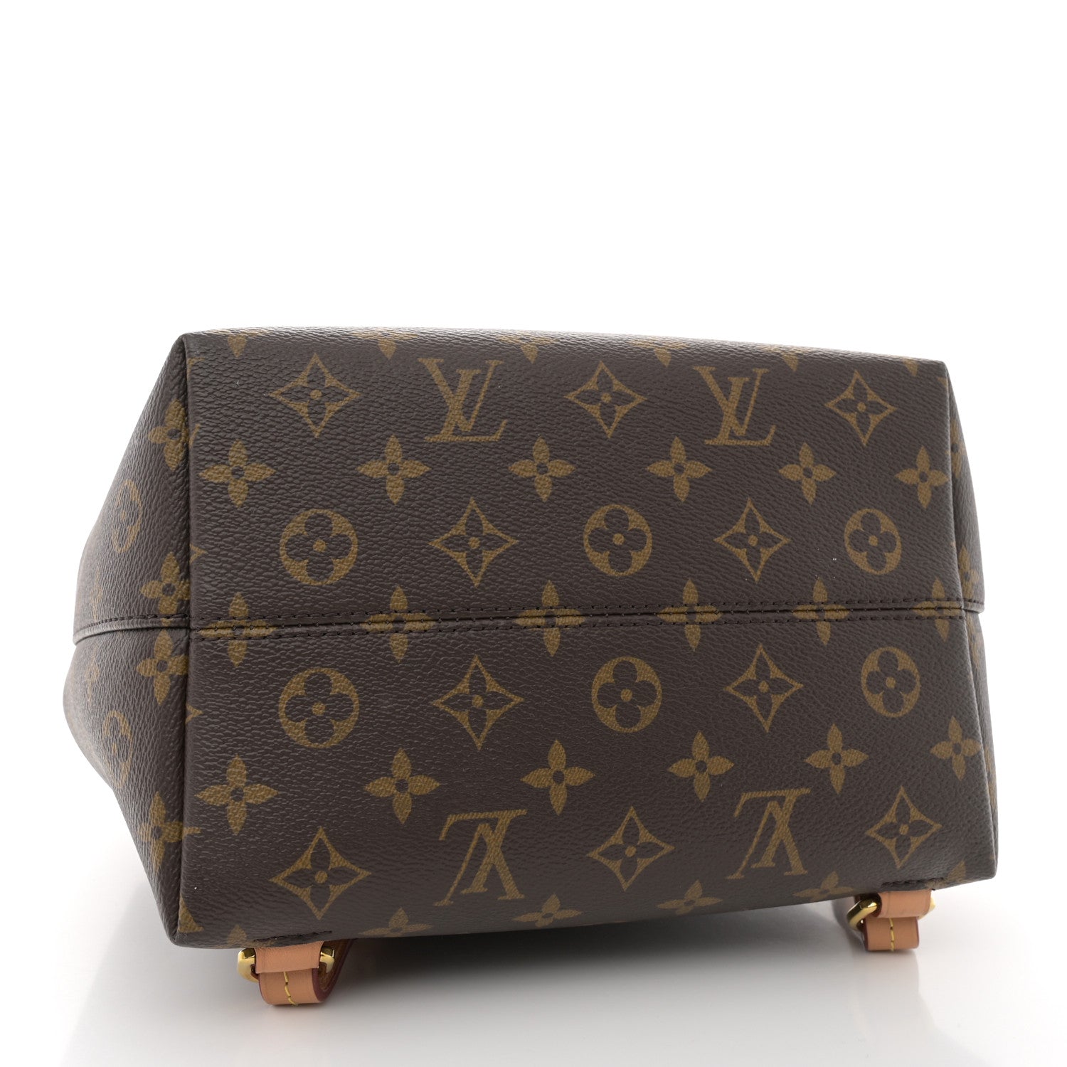 Louis Vuitton Monogram Montsouris PM 4 of 12