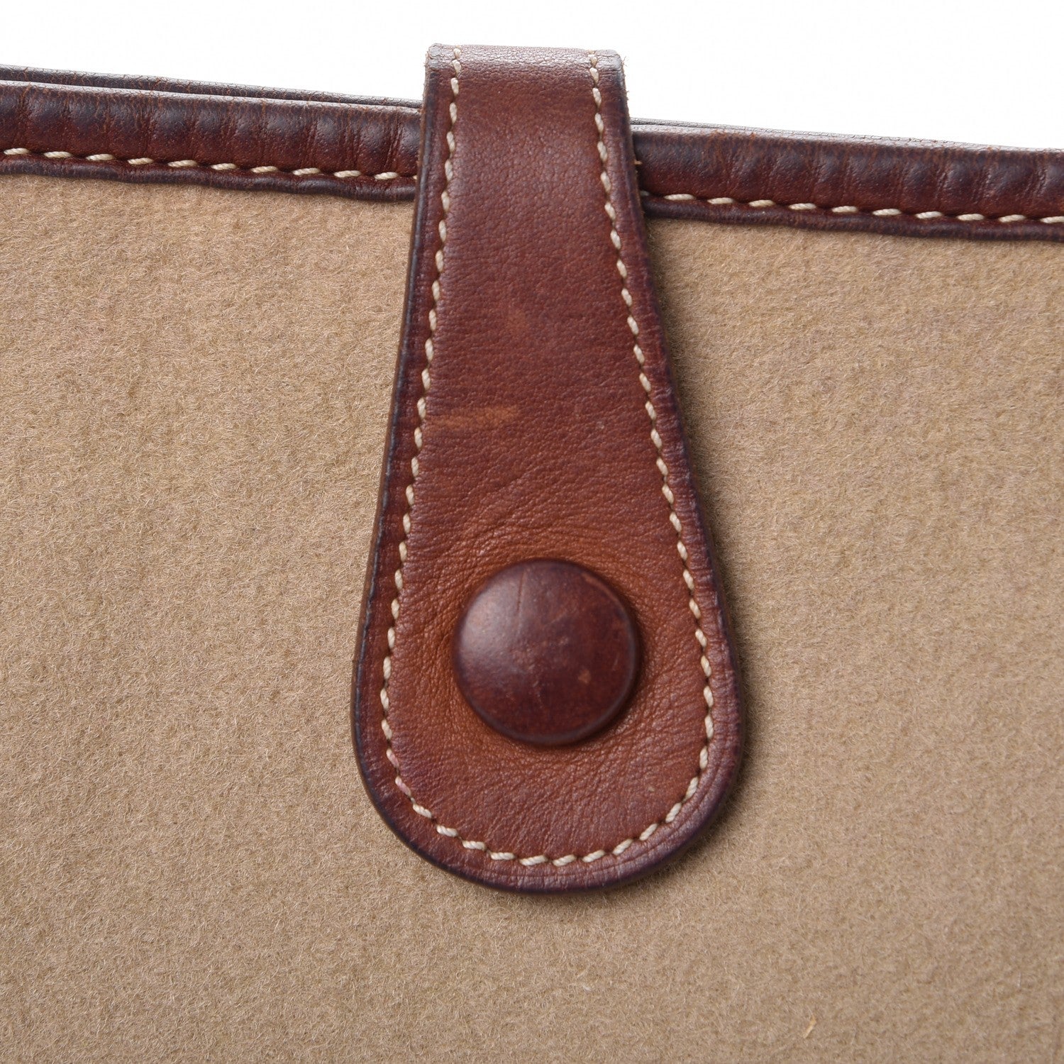 Hermes Feutre Barenia Amazone Evelyne PM 8 of 14