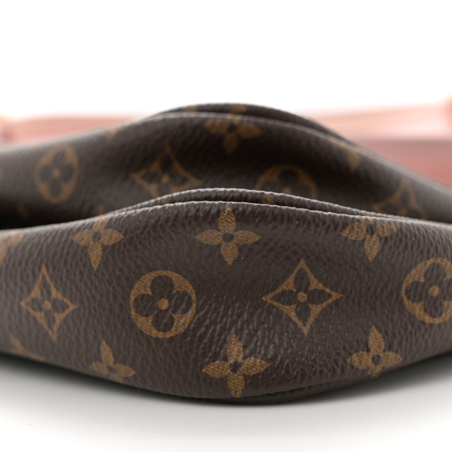 Monogram Multi Pochette Accessories Rose Clair