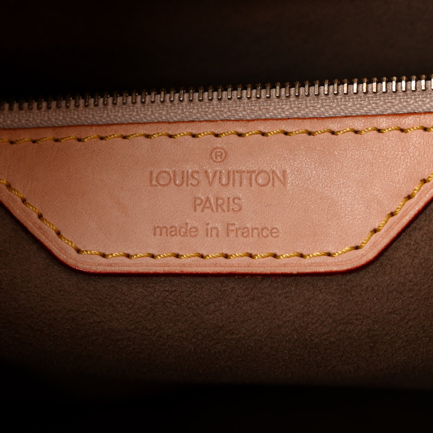 Louis Vuitton Monogram Multicolor Aurelia MM Black 6 of 10