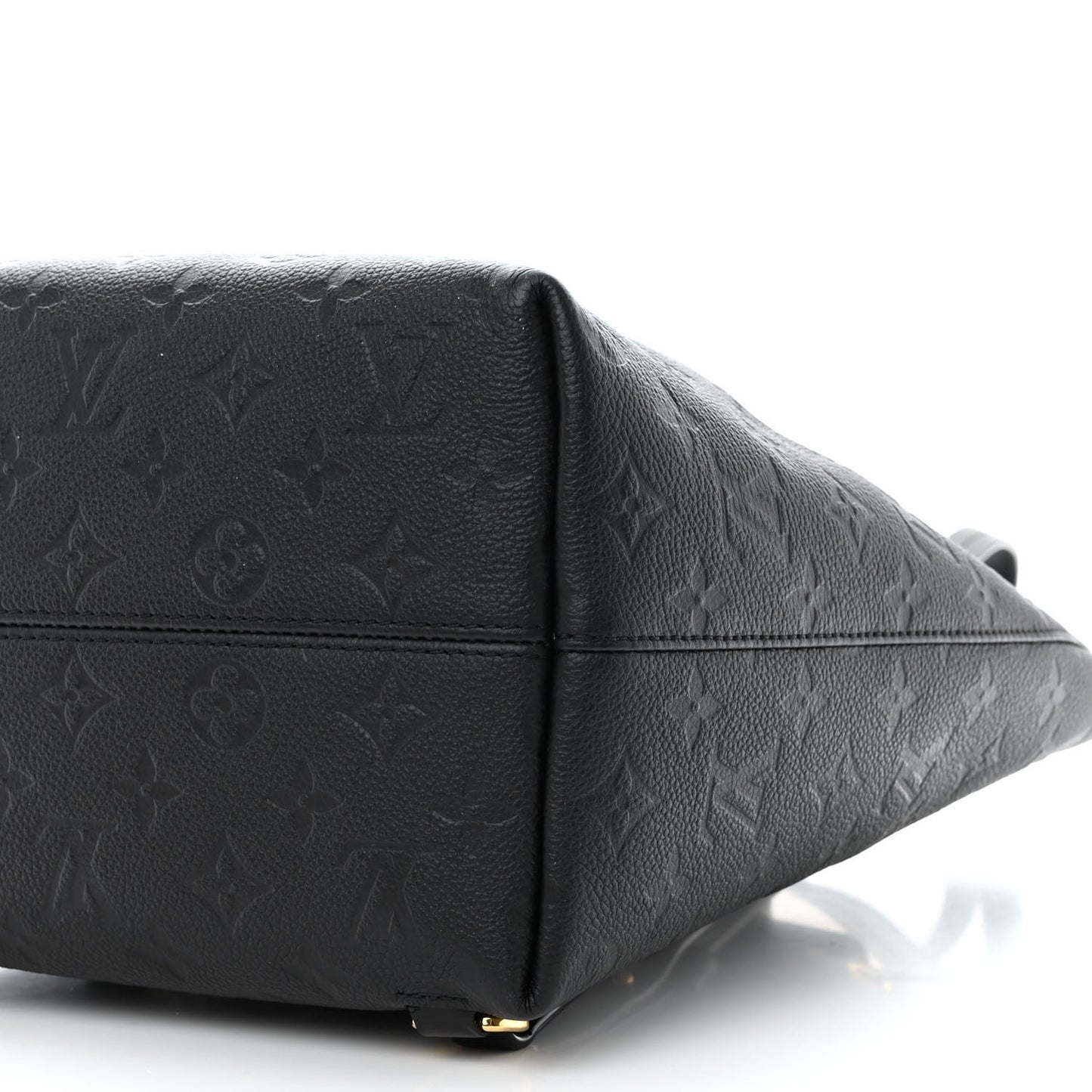 Empreinte Montsouris NM Backpack Black