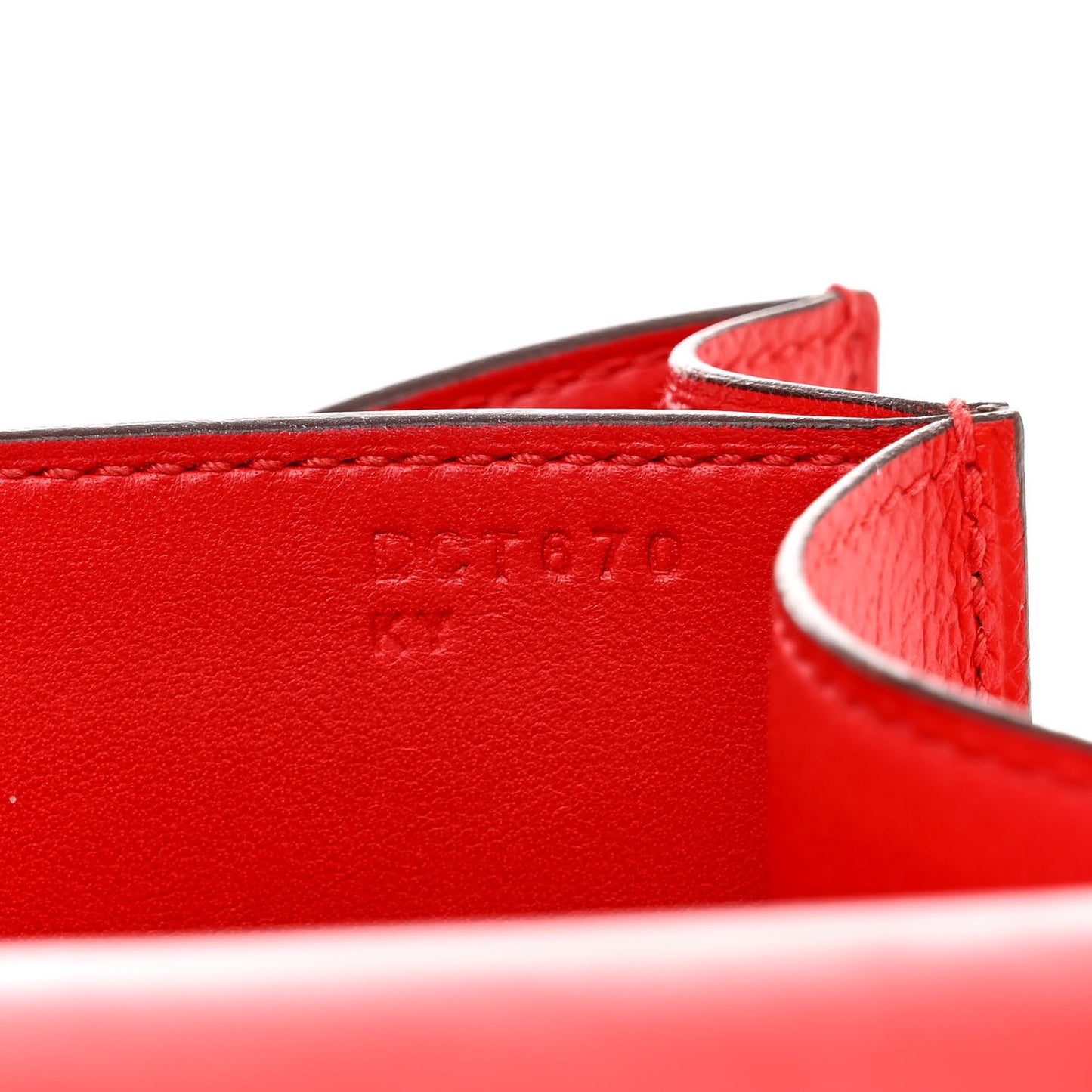 Epsom Constance 24 Rouge de Coeur