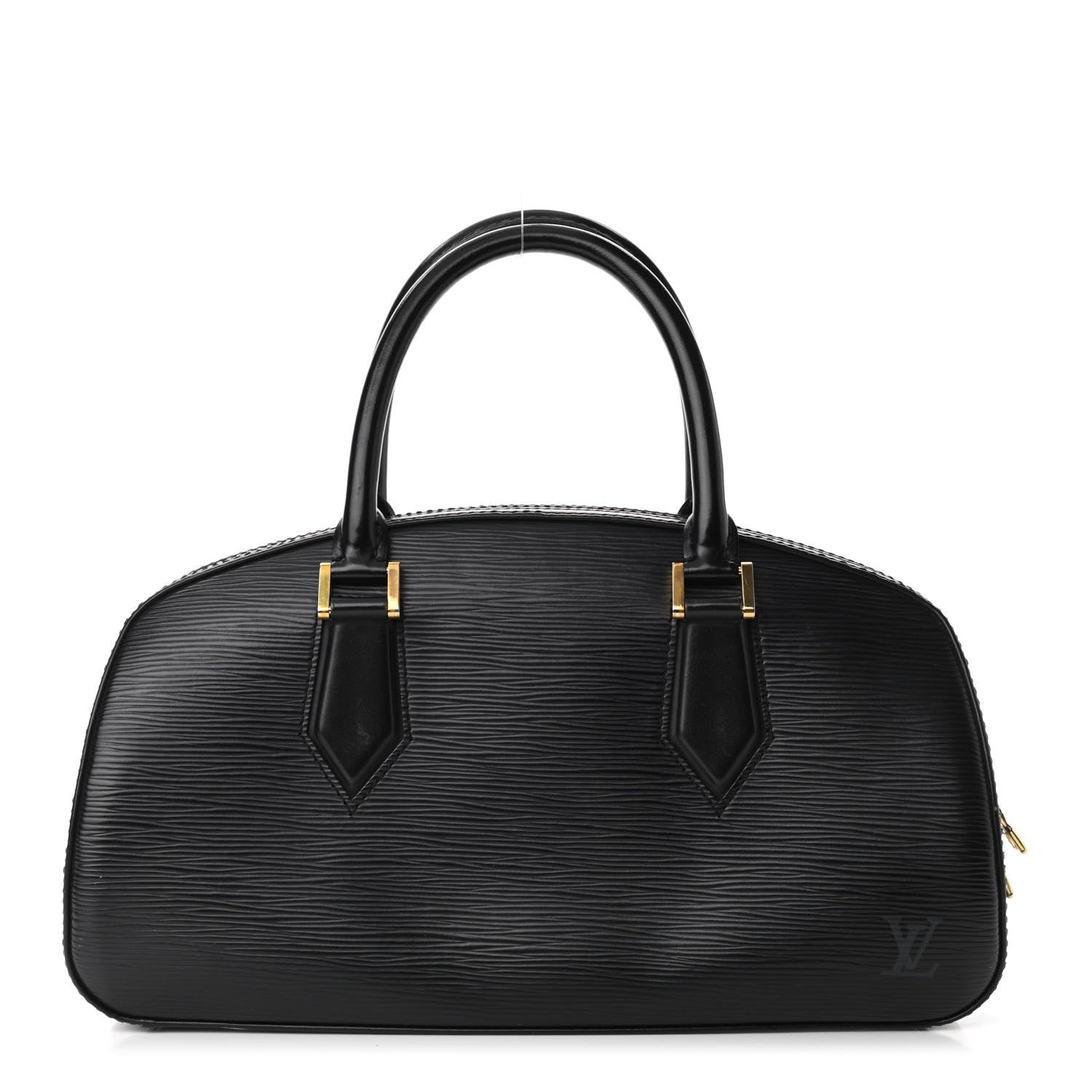 Louis Vuitton Epi Jasmin Black 1 of 12
