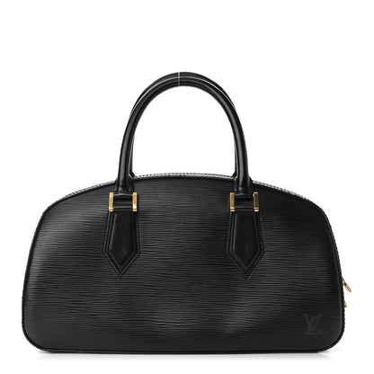 Louis Vuitton Epi Jasmin Black 1 of 12