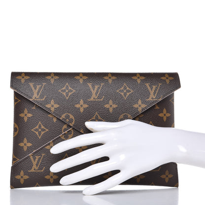 Louis Vuitton Monogram Kirigami Pochette Set 2 of 12