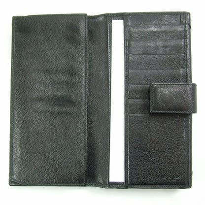 Saint Laurent Leather Muse Wallet Black 4 of 8