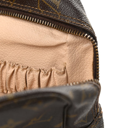 Louis Vuitton Monogram Trousse Toilette 28 9 of 9