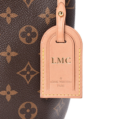 Louis Vuitton Monogram Graceful PM 10 of 12
