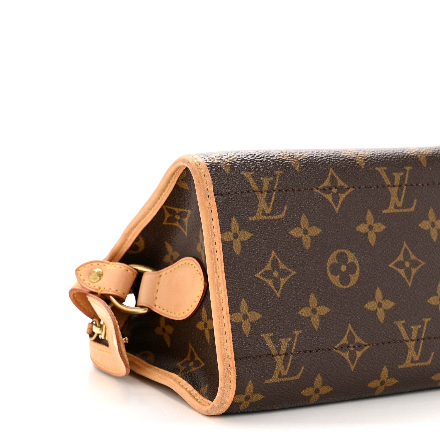 Louis Vuitton Monogram Popincourt Long Shoulder Bag 9 of 14